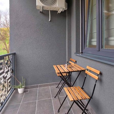 Goldenboy Apartments, Banja Luka Luaran gambar