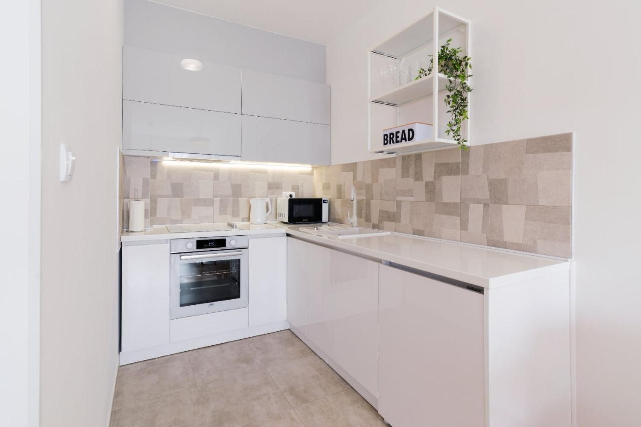 Goldenboy Apartments, Banja Luka Luaran gambar