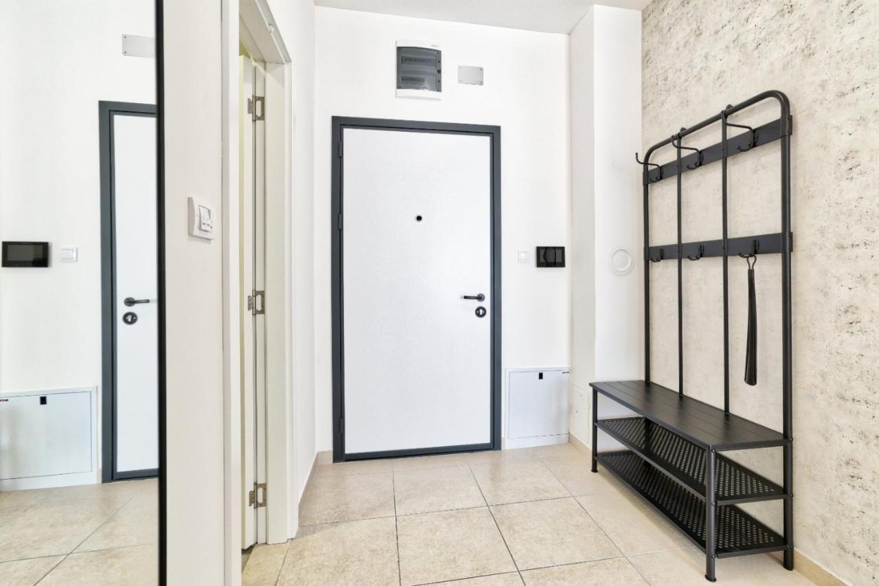 Goldenboy Apartments, Banja Luka Luaran gambar