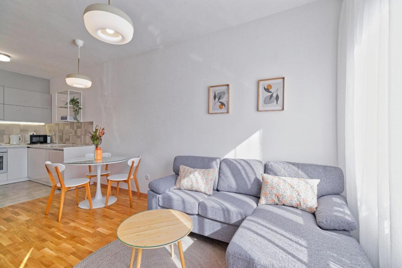 Goldenboy Apartments, Banja Luka Luaran gambar