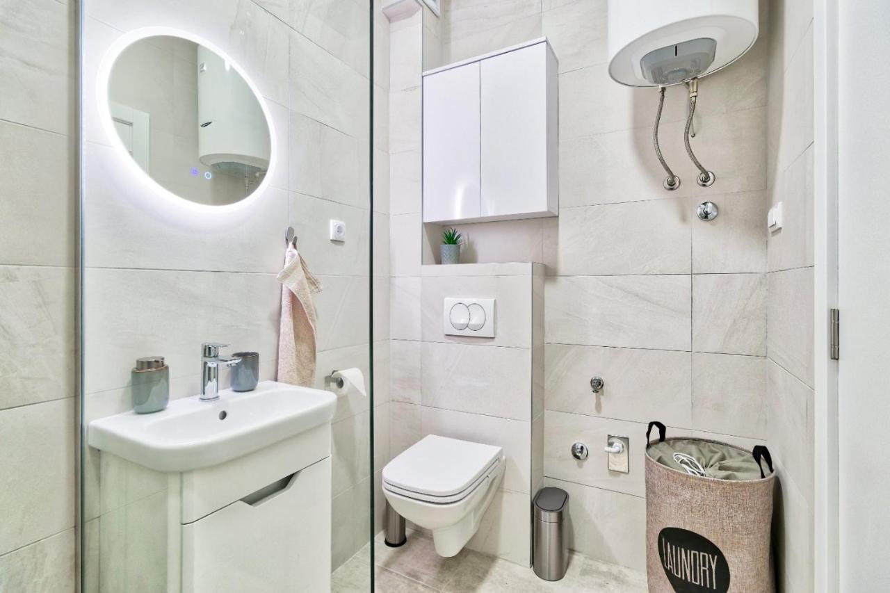 Goldenboy Apartments, Banja Luka Luaran gambar