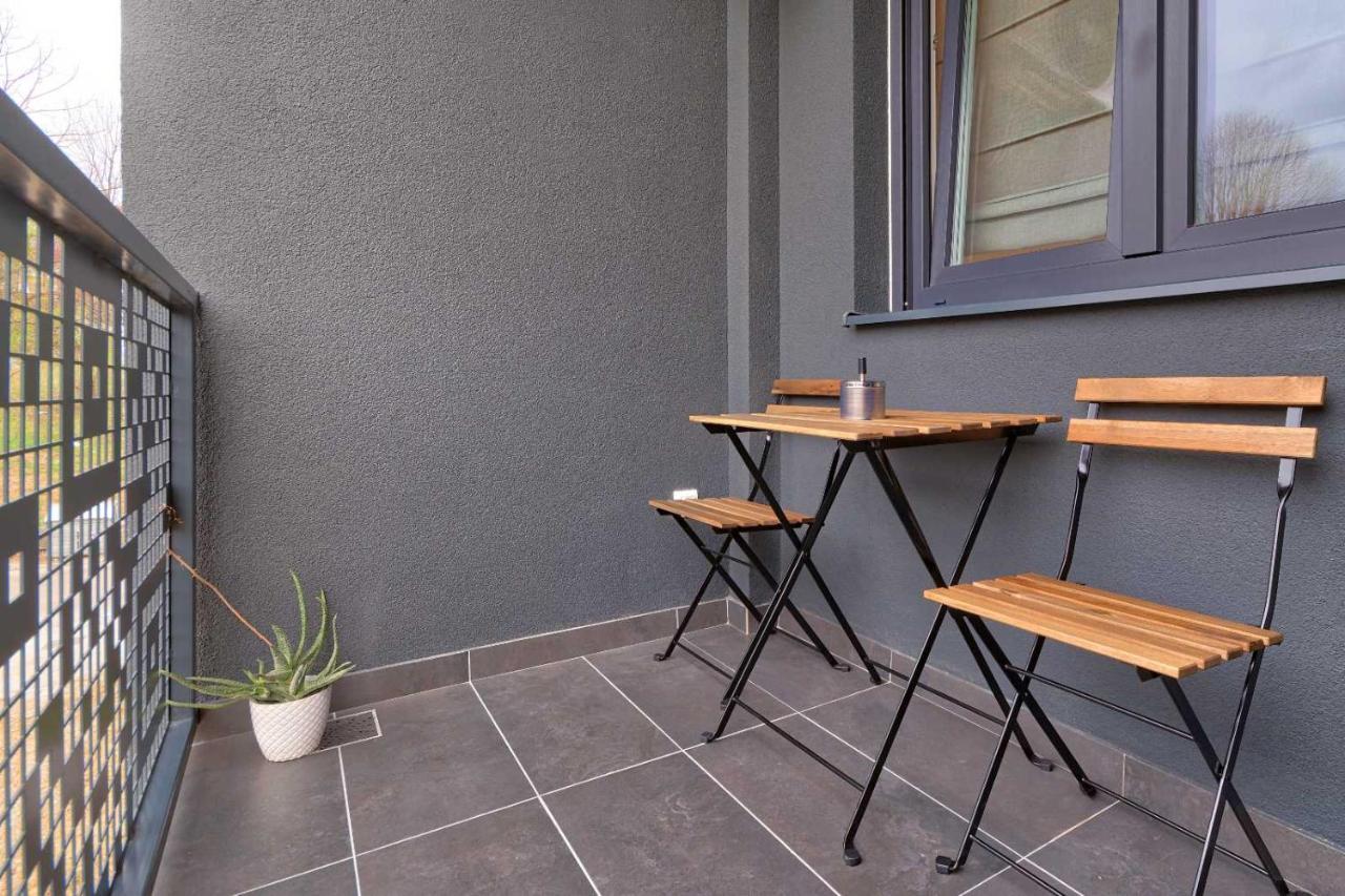 Goldenboy Apartments, Banja Luka Luaran gambar