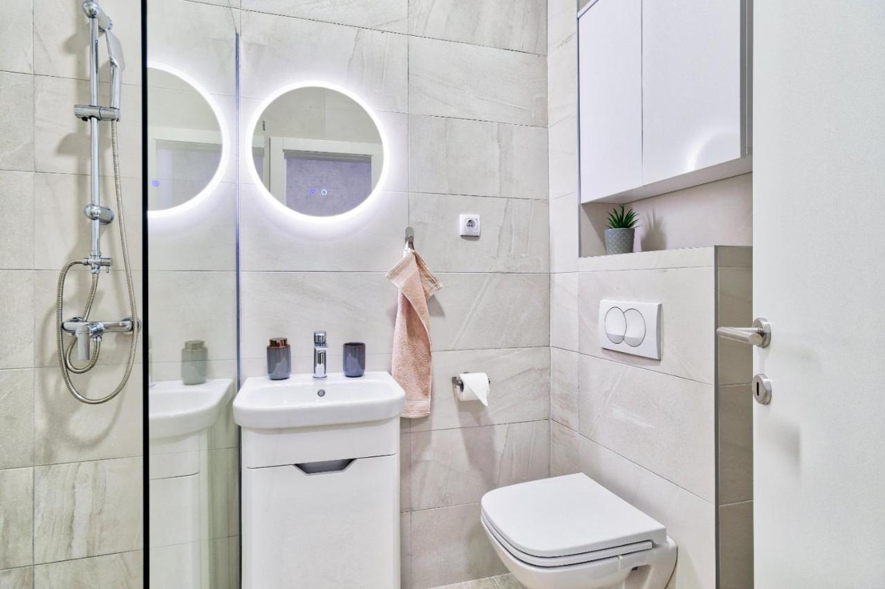 Goldenboy Apartments, Banja Luka Luaran gambar