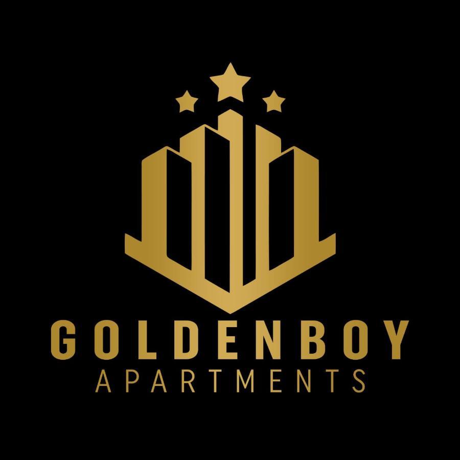 Goldenboy Apartments, Banja Luka Luaran gambar